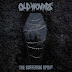 Old Wounds – The Suffering Spirit