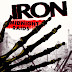 IRON – Midnight Raids